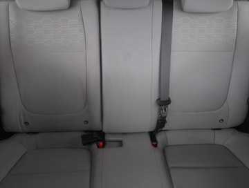 Kia Rio IV Hatchback 5d 1.4 DOHC 100KM 2018 Kia Rio 1.4 CVVT, Salon Polska, Klima, zdjęcie 9