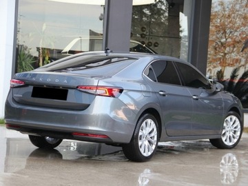 Skoda Superb IV Liftback 2.0 TSI 204KM 2026 SKODA Superb Drive 2.0 TSI DSG Sedan 204KM 2026, zdjęcie 4