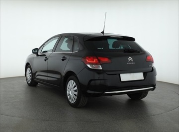 Citroen C4 II Hatchback 5d Facelifting 1.6 VTi 120KM 2015 Citroen C4 1.6 VTi, Salon Polska, VAT 23%, Klima, zdjęcie 3