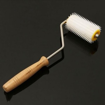 Sprzęt Pszczelarski Pszczoła Grzebień Miód