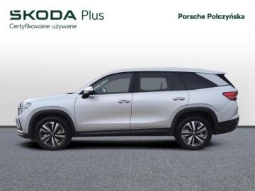 Skoda Kodiaq I SUV Facelifting 2.0 TDI SCR 150KM 2024 Skoda Kodiaq 2.0 TDI 150KM 4x2 Selection DSG Salo, zdjęcie 1