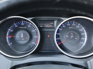 Hyundai ix35 SUV Facelifting 2.0 GDI 166KM 2015 Hyundai ix35 2.0 GDI, Salon Polska, Serwis ASO, zdjęcie 10