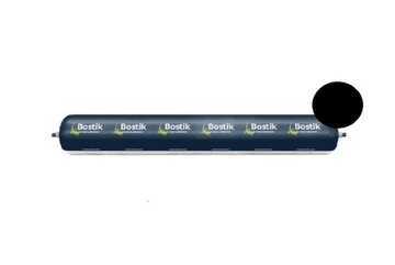 Bostik H550 czarny klej uszczelniacz hybrydowy