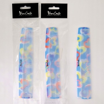 СЕМЕЙНАЯ РАСЧЕСКА ДЛЯ ВОЛОС DENI CARTE