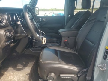 Jeep Wrangler IV 2023 Jeep Wrangler Sahara 4XE 2023 2.0l 2.0 Hybryda 375KM, zdjęcie 7