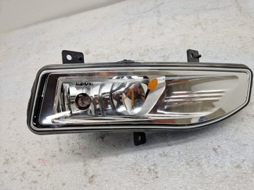 HALOGEN PRAWY NISSAN QASHQAI II LIFT MICRA K14 90078635
