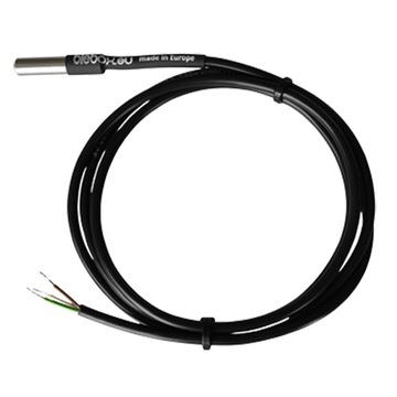 Интеллектуальный термостат WiFi thermoBox 230В BLEBOX