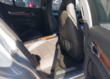 Porsche Panamera I Limuzyna Facelifting 3.6 310KM 2015 Porsche Panamera 2015, 3.6L, po gradobiciu 3.6 Benzyna 310KM, zdjęcie 10