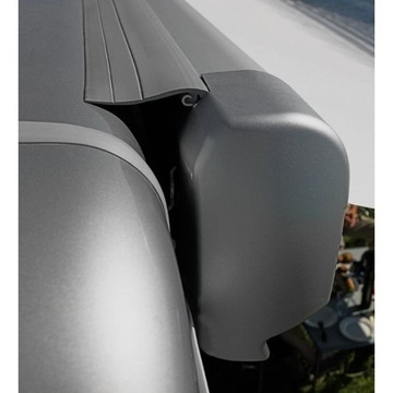 Uszczelka do markizy Thule 400 CM