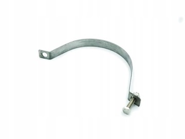 БЕСПЛАТНАЯ ДОСТАВКА # ГЛУШИТЕЛЬ MUGEN BASS ГЛУШИТЕЛЬ 100 мм ПРЯМАЯ ЛЕНТА