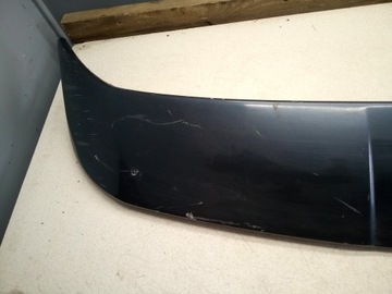 СПОЙЛЕР ЗАДНЕЙ КРЫШКИ БАГАЖНИКА VECTRA C HB