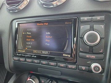 Audi TT 8J Coupe Facelifting 2.0 TFSI 211KM 2012 Audi TT S-line Competition *nowy rozrząd* PO, zdjęcie 15