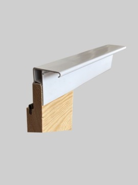 НАКЛАДКА STOLTAP ДЛЯ ЧЕРДАЧНЫХ ЛЕСТНИЦ. 70х120