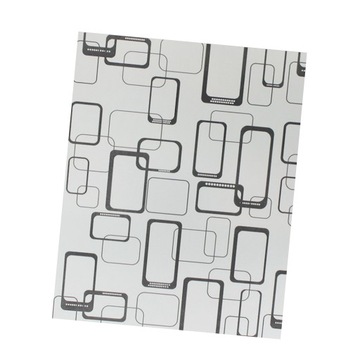 Samoprzylepna okienna do odrzucania