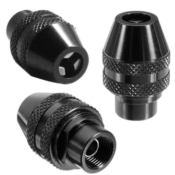 Универсальный быстрозажимной патрон для дрели 0,8 - 3,2 мм Dremel 4486