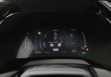 Lexus RX V 2024 Lexus RX RX 500h F Sport Skyview FV23 Bezwypadkowy Salon PL KINTO, zdjęcie 37