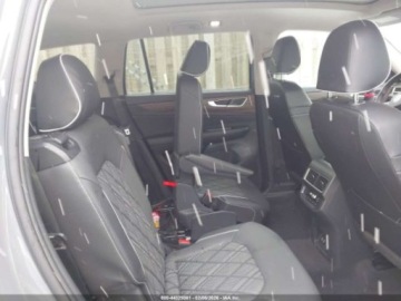 Volkswagen 2026 Volkswagen Atlas Sel Premium R-Line 2026 2.0 Benzyna 269KM, zdjęcie 12