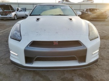 Nissan GT-R 2012 Nissan GT-R Base 2012 3.8l 3.8 Benzyna 530KM, zdjęcie 5