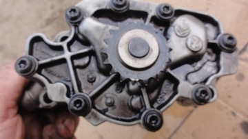 CITROEN PEUGEOT 2,0 BLUE HDI ČERPADLO OLEJE EURO6 9807727980
