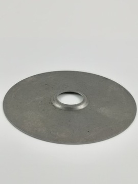 Крышка листа/вала шл м 04, WFM