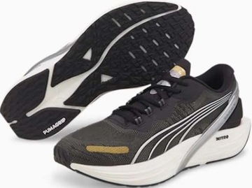 PUMA Buty damskie RUN XX NITRO 376171 01