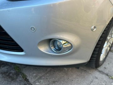 Ford Focus III Kombi 1.6 EcoBoost 150KM 2012 Ford Focus 1.6i Titanium, zdjęcie 11