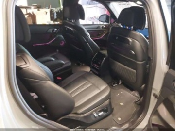 BMW X7 2024 BMW X7 Alpina 2024 4.4 Benzyna 631KM, zdjęcie 12