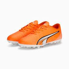 PUMA 107234 MŁODZIEŻOWE KORKI DO GRANIA 38 1S6A