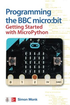 PROGRAMMING THE BBC MICROBIT GETTING [KSIĄŻKA]