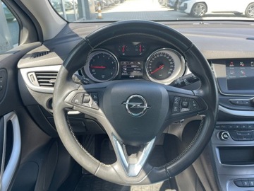 Opel Astra K Hatchback 5d 1.4 Turbo 125KM 2019 Opel Astra Od Dealera, Salo PL, Aso Faktura - ..., zdjęcie 21