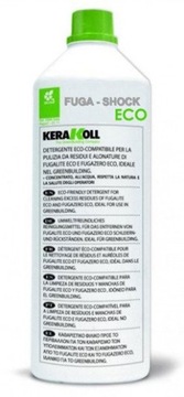 PREPARAT CZYSZCZĄCY FUGI KERACOLL DELTA PLUS ECO1l