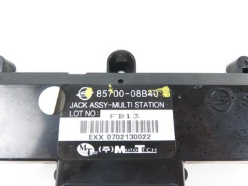 DISPLEJ SSANGYONG REXTON 8570008B40