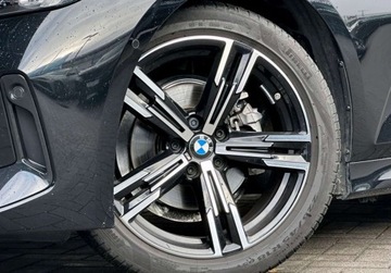 BMW Seria 3 G20-G21 Limuzyna 2.0 318i 156KM 2024 BMW Seria 3 BMW 318i M Sport FV23 Service Inclusive Shadow-Line Podwozie s, zdjęcie 8