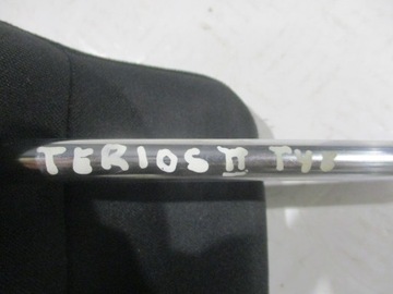 PODHLAVNÍK POHOVKA PRAVÝ NEBO LEVÝ ZADNÍ BOČNÍ TERIOS II 06-