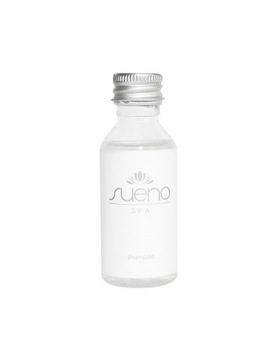 Sueno Spa Szampon do włosów hotelowy 30ml 100sztuk