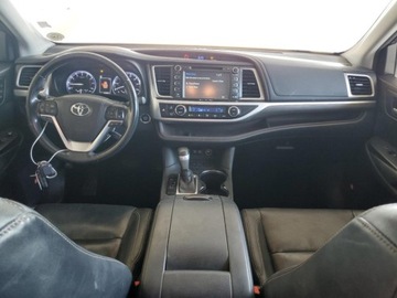 Toyota Highlander II 2017 Toyota Highlander TOYOTA HIGHLANDER LIMITED, 2..., zdjęcie 6