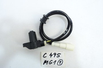 CZUJNIK ABS PRĘDKOŚCI KOŁA OPEL CALIBRA 90510884