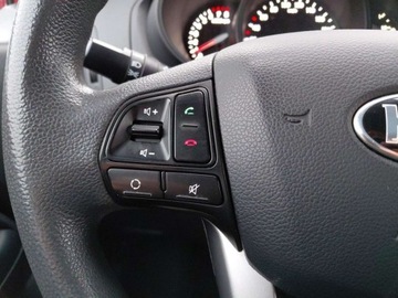 Kia Rio III Hatchback 3d 1.2 DOHC CVVT 85KM 2014 Kia Rio KIA RIO M 1.2 DOHC 85km FV-marza Salon PL 1.2 Benzyna, zdjęcie 15