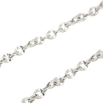 2шт прямые браслеты из титановой стали с уникальным дизайном YP