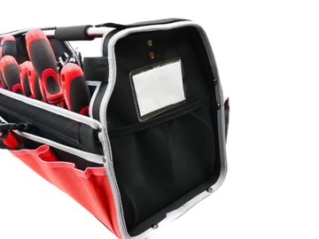 СУМКА-ОРГАНИЗАТОР ДЛЯ СБОРКИ ИНСТРУМЕНТОВ 47+9 ТВАРДИ