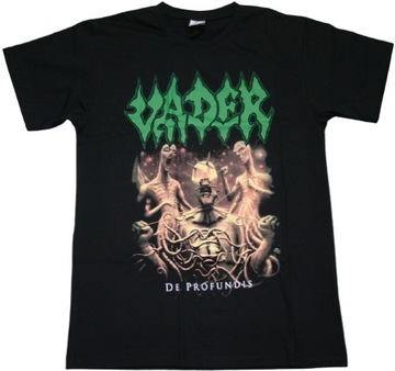 Koszulka VADER De Profundis * rozmiar XXXL (3XL)