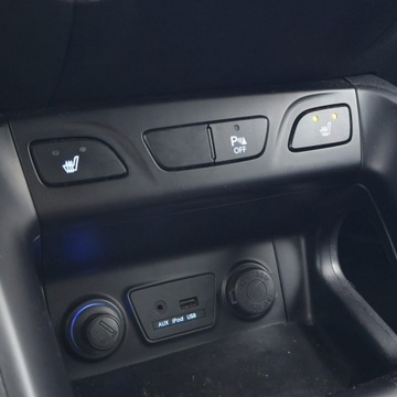 Hyundai ix35 SUV 1.6 GDI 135KM 2013 Hyundai ix35 1.6 Benzyna 136KM Nawigacja Kamera, zdjęcie 28