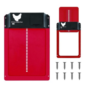 АВТОМАТИЧЕСКАЯ ДВЕРЬ КУРИНОГО СОВЕТА АВТОМАТИЧЕСКОЕ ОТКРЫТИЕ УТРОМ ЗАКРЫТИЕ НОЧЬЮ