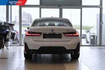 BMW Seria 3 G20-G21 Limuzyna 2.0 330i 258KM 2023 BMW Seria 3 330i SedanM Pakiet SportowyActive Guard PlusPakiet Aerodynamic, zdjęcie 17