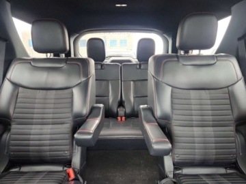 Ford Explorer VI 2025 Ford Explorer ST-Line 2025 2.3 Benzyna 300KM, zdjęcie 11