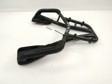 HONDA VFR 800 RC46 STELAŻ POD KUFER UCHWYT PASAŻERA