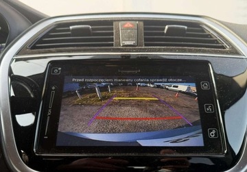 Suzuki SX4 II 2021 Suzuki SX4 S-Cross 1.4 SHVS 129KM Premium MT6 Salon PL I-wszy wlasciciel A, zdjęcie 21