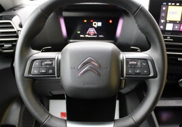 Citroen 2024 Citroen C4X 1.2 130KM AT8 MAX LED Kamera 360 SalonPL SerwisASO FVmarza Gwa, zdjęcie 27