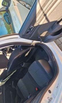 Renault Megane IV Hatchback 5d 1.5 dCi 90KM 2016 Renault Megane Renault Megane 1.5 dCi Zen 1.5 Diesel 90KM, zdjęcie 16