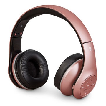 Беспроводные наушники BTH-1 Bluetooth NFC AUX!
